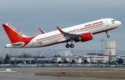 Air India grounds pilot and crew over drunk passenger who urinated on woman