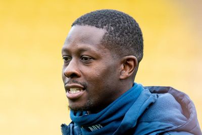 Marvin Bartley named Queen of the South manager as he departs Livingston