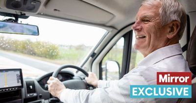 Elderly drivers urged to sue car rental companies who refuse to give them hire vehicles