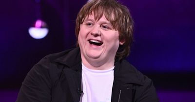 Lewis Capaldi tweets phone number but jokes with fans it is 'pointless calling'