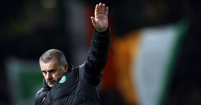 Ange Postecoglou teases more signings as Celtic beat Kilmarnock