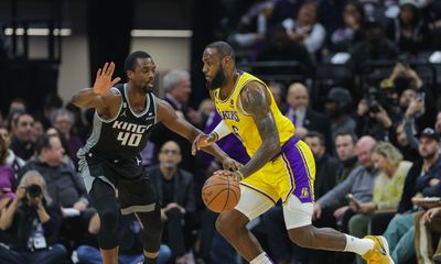 Lakers vs. Kings: Lineups, injury reports and broadcast info for Saturday