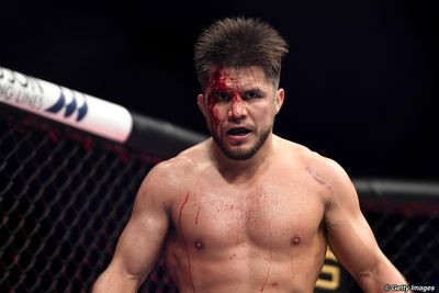 Henry Cejudo urges Aljamain Sterling to ‘stay away from that damn Hennessy,’ accept UFC 285 title fight