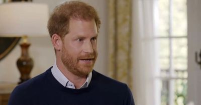 Prince Harry breaks silence on the rumour that James Hewitt is his real father