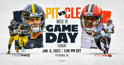Browns vs. Steelers: 3 matchups to watch in Week 18 divisional bout