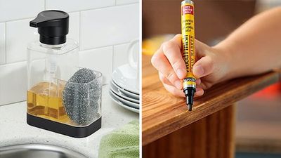 These home products with near-perfect Amazon reviews are so genius, they should cost 5x more than they do
