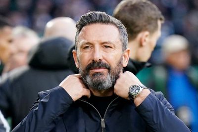 Derek McInnes plotting Kilmarnock Viaplay Cup upset against Celtic