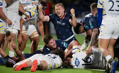 Blair proud of 'best win of the season' after fightback thriller