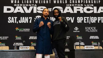 Boxer Demond Nicholson Vows To Upset Demetrius Andrade In 168lb Fight