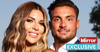 Love Island bosses launching booze and ready meals themed on hit ITV show