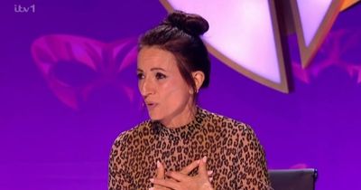 ITV The Masked Singer's Davina McCall proves she's ageless with 'sensational' new look