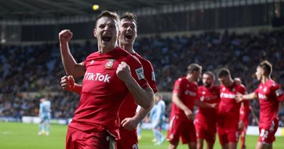 Wrexham reach FA Cup fourth round for first time in 23 years after thrilling win over Championship side Coventry