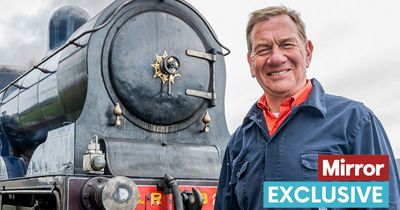 Network Rail paid £2,000 for Michael Portillo to record messages at King's Cross