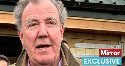 Jeremy Clarkson closes restaurant on Diddly Squat farm to delight of his neighbours