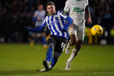 Josh Windass nets double as Sheffield Wednesday stun Newcastle in FA Cup
