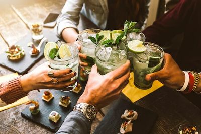 Is Dry January effective? An expert explains the problem with trendy sobriety