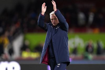 David Moyes hopes cup win over Brentford can be turning point for West Ham