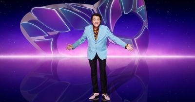 ITV The Masked Singer fans complain about the same issue with Jonathan Ross as they make demand to show bosses
