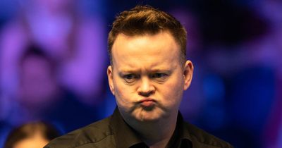 Shaun Murphy in a "one-man club" after claim he has achieved ace, 147 and nine-darter