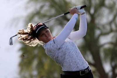 Report: LPGA star and world No. 6 Brooke Henderson to sign equipment deal with TaylorMade