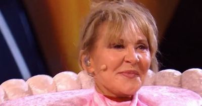 Lulu in Masked Singer voting row as viewers fume over Piece of Cake exit