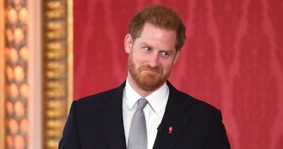 'Prince Harry's book shows he is riddled with internal conflict and confusion'