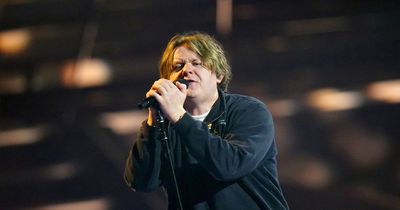 Lewis Capaldi posts mobile number online as fans go wild for 'genius' marketing move