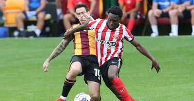 Sunderland looking to add central midfielder after letting Jay Matete leave on loan