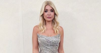 Holly Willoughby fans stick up for star after trolls bash her over Dancing on Ice role