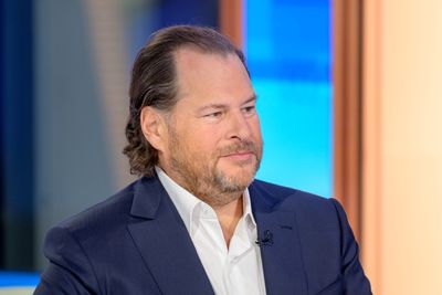 Salesforce ‘Ohana’ in doubt after CEO Marc Benioff avoids questions about layoffs in all-hands meeting