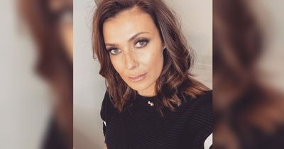 Former Coronation Street star Kym Marsh forced to 'shared packets of nappies' as a single mum