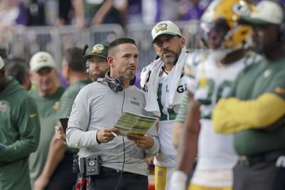 Packers president Mark Murphy hands out credit for team’s turnaround