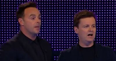 Limitless Win's Ant and Dec left 'on edge' as Newcastle best mates take home £100,000