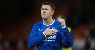 John Lundstram targeted for Rangers new contract and Michael Beale jokes over 'Scouse mafia'