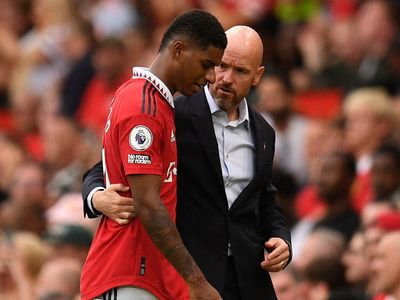 Manchester United needed to take disciplinary ‘risk’ to ensure future success, insists Erik ten Hag