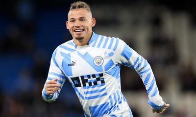 Kalvin Phillips must be ‘perfect’ all year after being dropped, says Guardiola