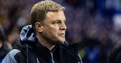 Eddie Howe addresses pain of Sheffield Wednesday loss and believes Newcastle will 'kick themselves'