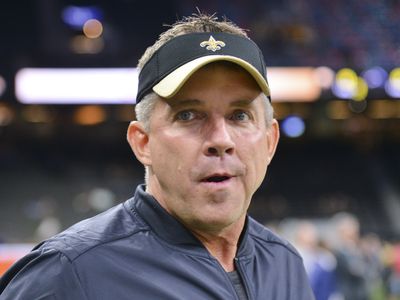 Saints give Broncos permission to interview Sean Payton