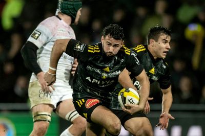 La Rochelle end Toulouse hoodoo in French Top 14
