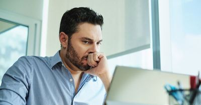 Urgent warning for PC and Mac users over 10 'red flags' you're being spied on