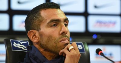 Carlos Tevez opens up on not contacting Lionel Messi and his France World Cup preference