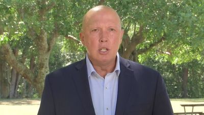 Opposition Leader Peter Dutton says the Indigenous Voice to Parliament referendum will fail without more detail