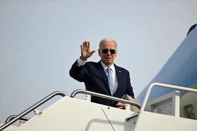 Migrants, drugs on agenda as Biden heads to Mexico