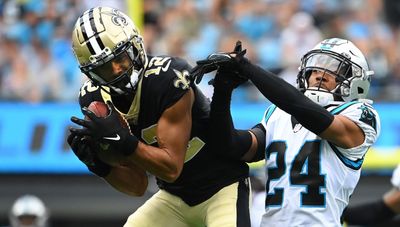 4 key matchups for Panthers vs. Saints in Week 18