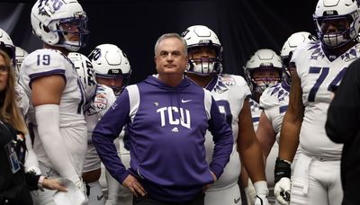 Frogs vs. ’Dawgs: Can TCU give Georgia hell? After the best semis ever, don’t doubt it