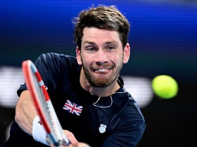 Kiwi Norrie returns to NZ as genuine star