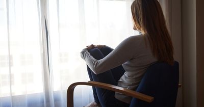 Three support centres launched in Scotland amid soaring self-harm rates