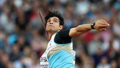 Hope we end this 90m talk once and for all: Neeraj Chopra