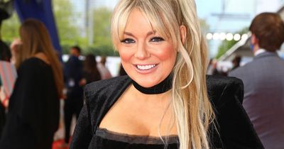 Sheridan Smith 'returns to dating apps' following failed Tinder fiancé romance