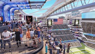 Stadium developer advising Lightfoot makes a case for domed Soldier Field with Bears anchoring a new commercial zone